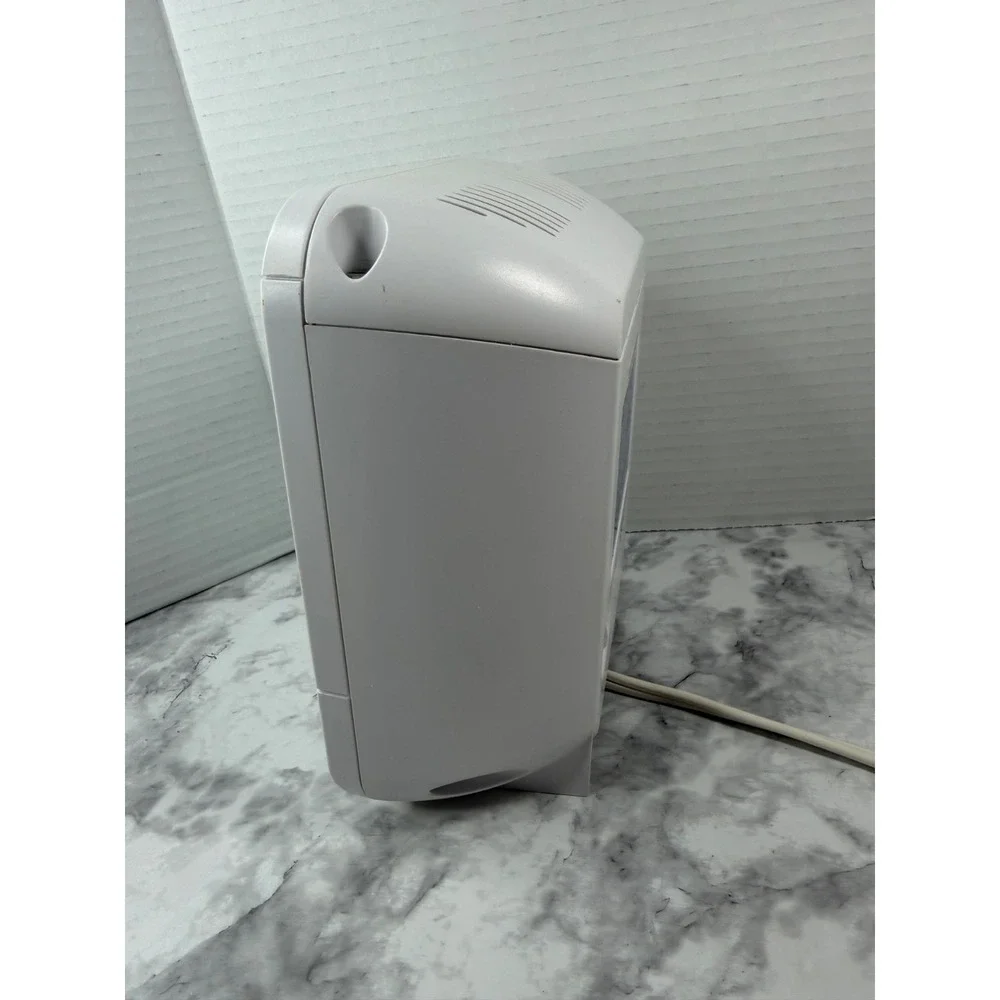 Used Verilux Happy Light VT10 Seasonal Effective Disorder SAD Therapy Lamp Mood